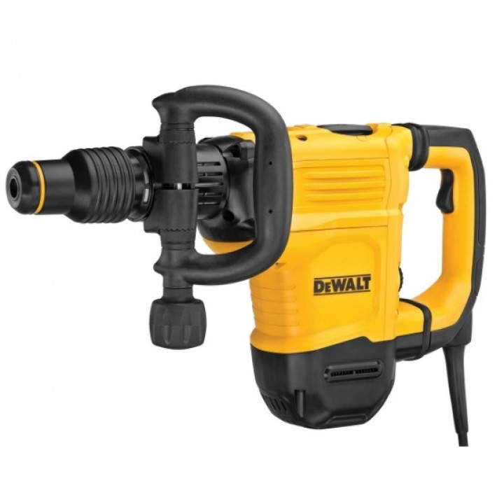 Ciocan demolator DeWalt D25832K