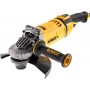 Polizor unghiular DeWalt DWE4599