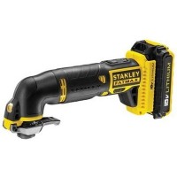 Многофункциональный инструмент Stanley FatMax FMC710D2