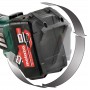 Polizor unghiular Metabo W 18 LTX 125 (602174850)