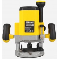 Maşina de frezat RTRMAX RTM3790