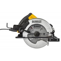 Дисковая пила DeWalt DWE5615