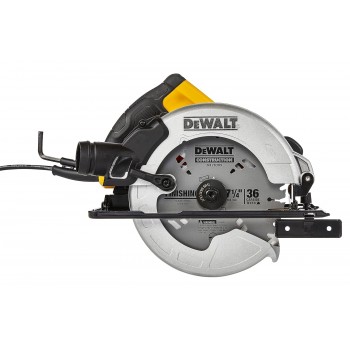 Fierăstrău circular DeWalt DWE5615