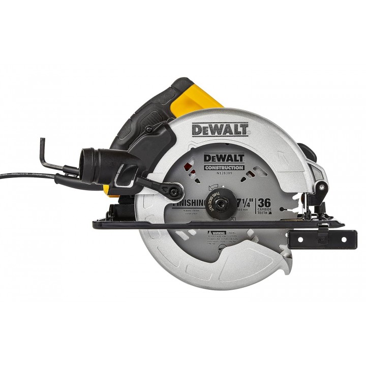 Дисковая пила DeWalt DWE5615