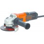 Polizor unghiular Black&Decker G650-TR