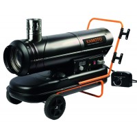 Generator de aer cald Kamoto IDH 30A