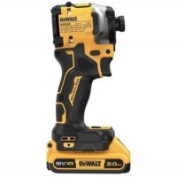 Mașină de înșurubat DeWalt DCF850D2T-QW