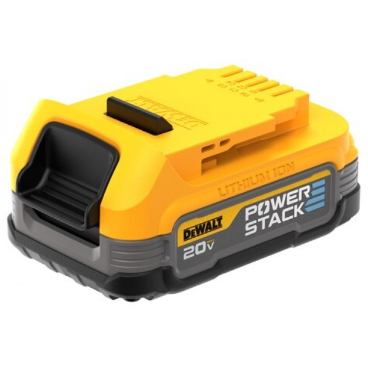 Acumulator pentru scule electrice DeWalt DCBP034