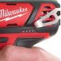 Mașină de înșurubat cu impact Milwaukee M12BIW12-202C (4933447133)