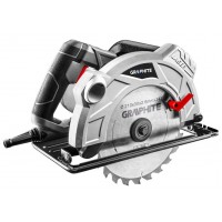 Дисковая пила Graphite 58G493