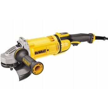 Polizor unghiular DeWalt DWE4579