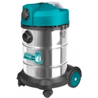 Промышленный пылесос Total Tools TVC14301