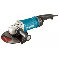 Углошлифовальная машина Makita GA9070X1