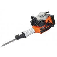 Отбойный молоток SomaFix SFHLT1400