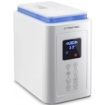 Увлажнитель воздуха Trotec B5E+SecoSan Stick 2
