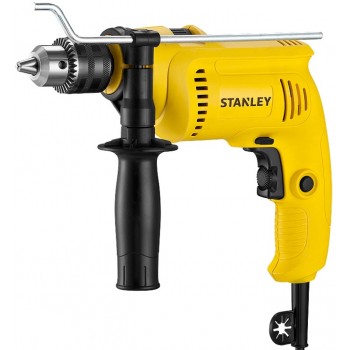 Maşină de găurit Stanley SDH600