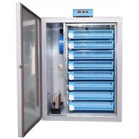 Инкубатор Demetra DM-512