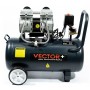 Compresor Vector 1390W 50L