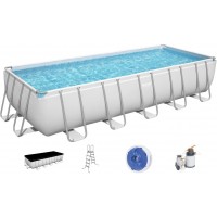 Бассейн Bestway Power Steel (5612B)