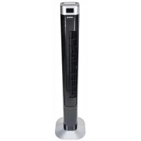 Ventilator Powermat Black Tower-120 90W