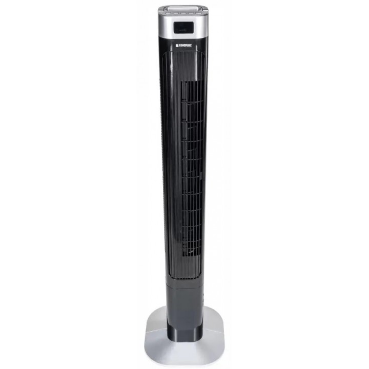 Вентилятор Powermat Black Tower-120 90W