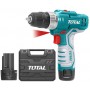 Mașină de înșurubat Total Tools TDLI1232