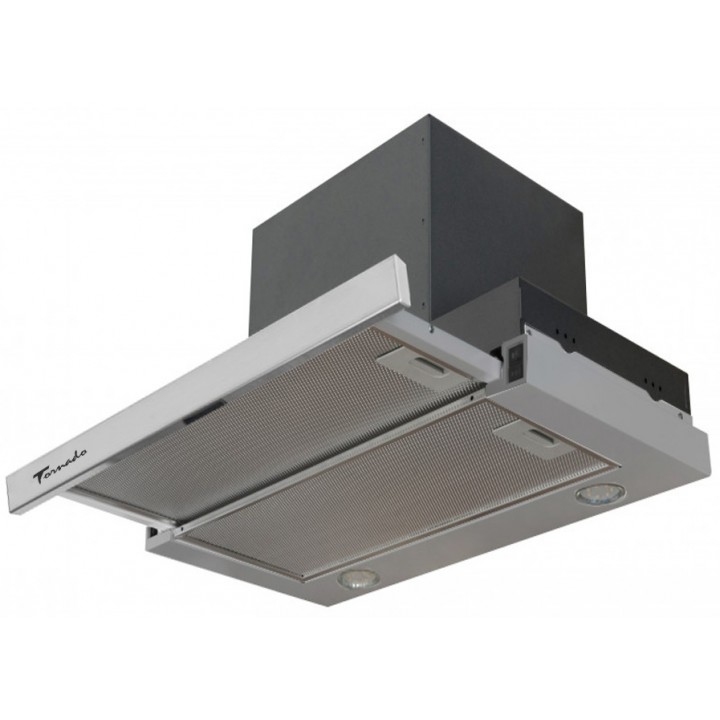 Hota Tornado Solano 860 (60) LED Inox