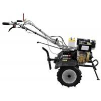 Мотокультиватор TechnoWorker 105 DE