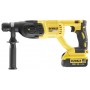 Ciocan rotopercutor DeWalt DCH133M1