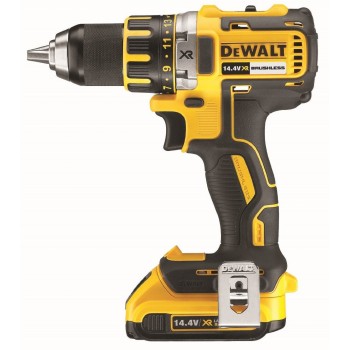 Шуруповерт DeWalt DCD732D2-QW XR