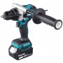 Maşină de găurit Makita DHP486RTJ