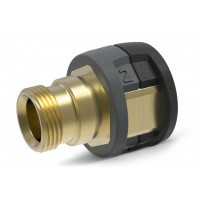 Коннектор садовый Karcher Adapter 2 (4.111-030.0)