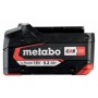 Аккумулятор для инструмента Metabo 625028000