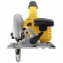 Fierăstrău circular DeWalt DCS572NT