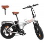 Bicicletă electrică Kamoto GT4