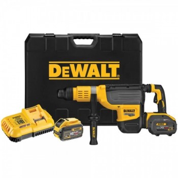 Ciocan rotopercutor DeWalt DCH773Y2 (DCH773Y2-QW)