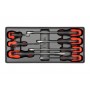 Set scule de mână Yato YT-55307