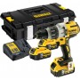 Mașină de înșurubat DeWalt DCD996P3K