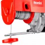 Лебёдка Ronix RH-4134