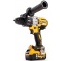 Шуруповерт DeWalt DCD996P2 XR BL Li-Ion