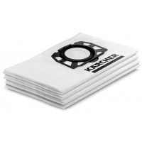 Набор мешков для пылесоса Karcher 2.863-314.0