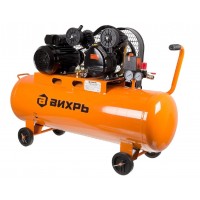Компрессор Вихрь KMП-400/100P