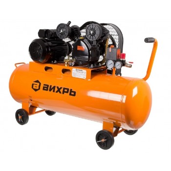 Compresor Вихрь KMП-400/100P