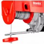 Лебёдка Ronix RH-4132