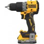 Дрель DeWalt DCD805E2T-QW