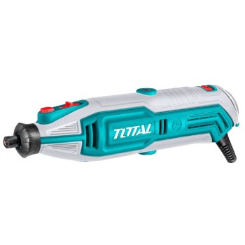 Прямая шлифмашина Total Tools TG513326