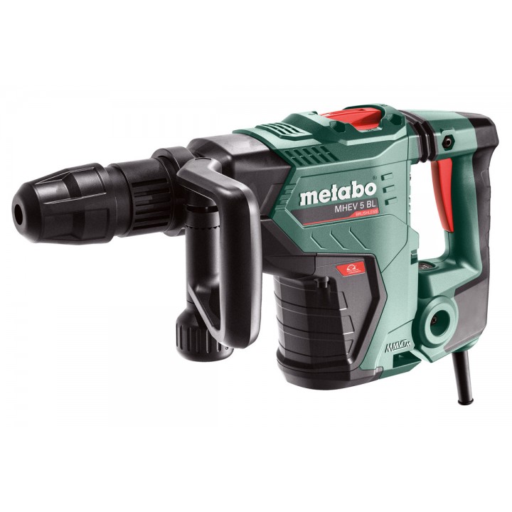 Ciocan demolator Metabo MHEV 5 BL (600769500)