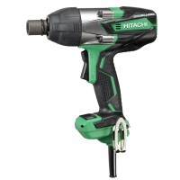 Mașină de înșurubat cu impact Hikoki WR16SE-NS