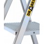 Лестница Drabest DR-AL-D4-HOME
