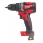 Set Milwaukee M18CBLPP2B-402C